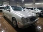 2000 Mercedes-Benz E 320