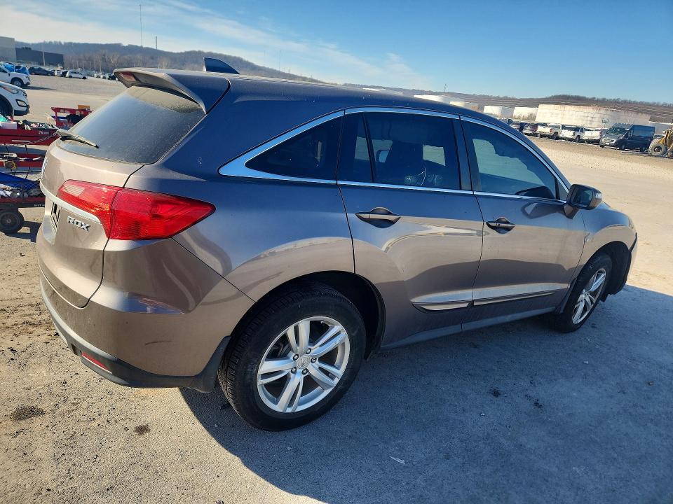 2013 Acura RDX