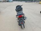 2009 Yamaha XP500