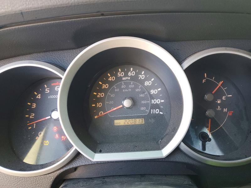 2006 Toyota 4runner SR5