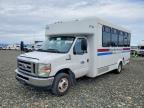 2017 Ford Econoline E450 Super Duty Cutaway Van