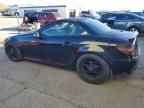 2007 Mercedes-Benz Slk 280