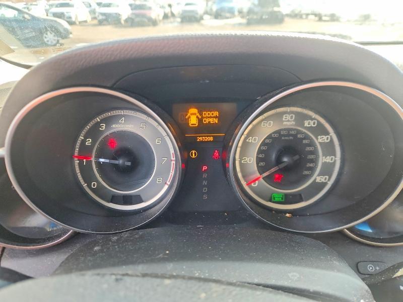 2011 Acura MDX
