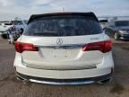 2017 Acura Mdx Technology