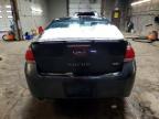 2008 Ford Focus