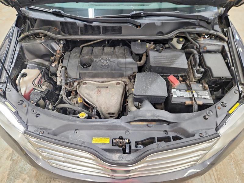 2010 Toyota Venza