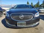 2015 Buick Lacrosse