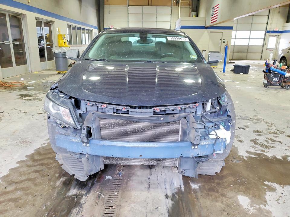 2019 Chevrolet Impala Premier