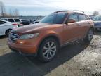 2004 Infiniti Fx35