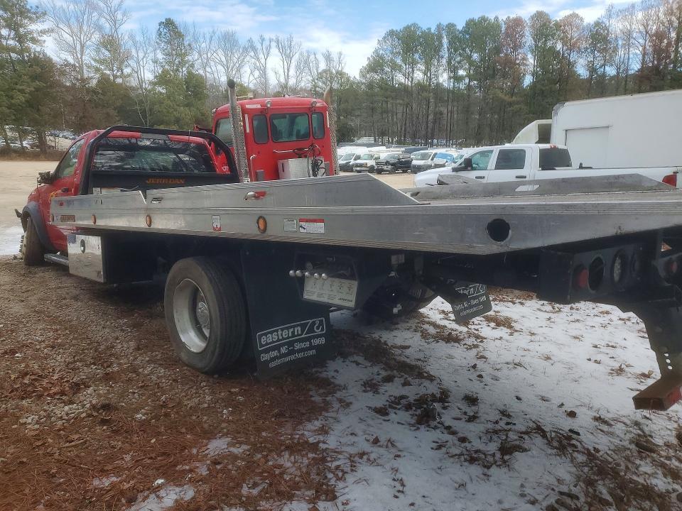 2024 Dodge RAM 5500