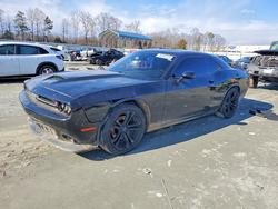 Dodge salvage cars for sale: 2021 Dodge Challenger R/T