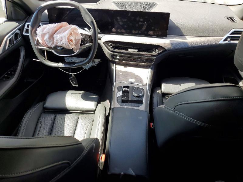 2025 BMW 430i