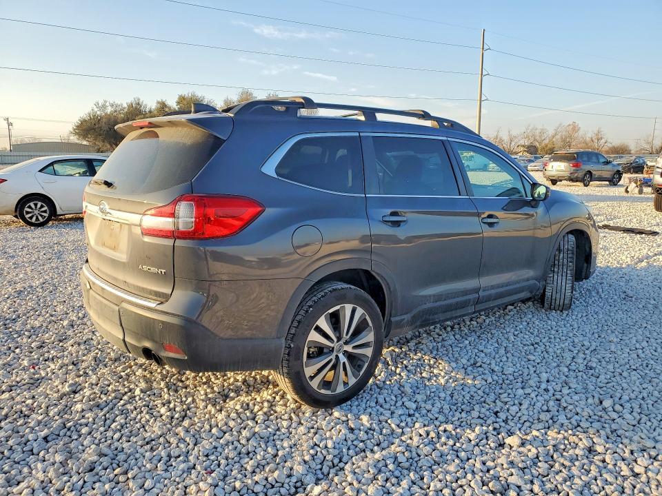 2019 Subaru Ascent Premium
