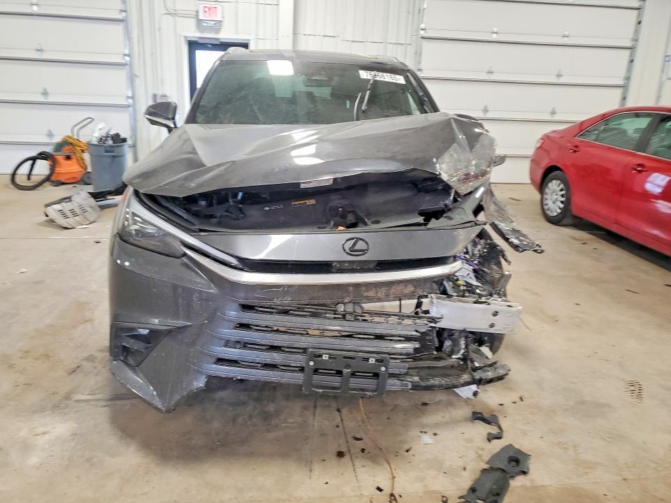 2025 Lexus Tx 350 Base