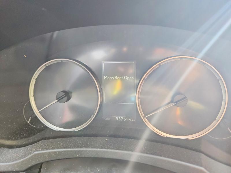 2021 Lexus Is 300 Base