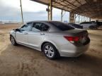 2012 Honda Accord lxp
