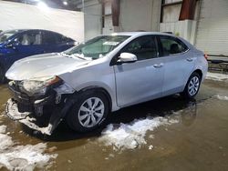 2015 Toyota Corolla Base for sale in North Billerica, MA
