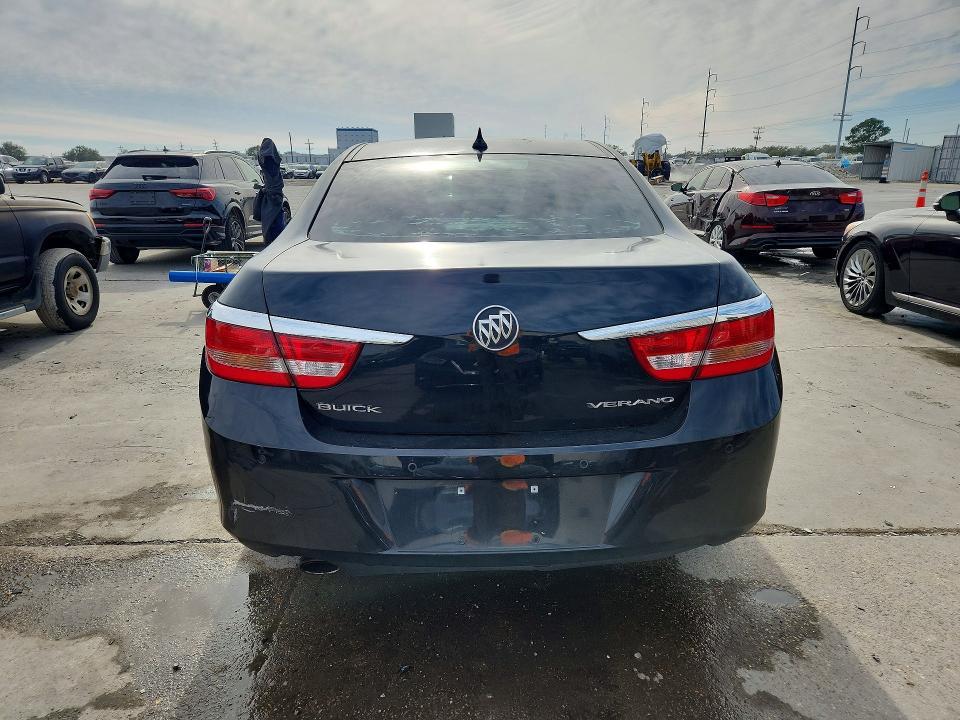 2014 Buick Verano Convenience