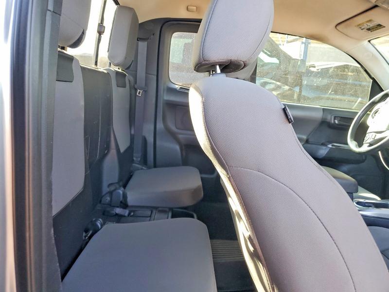 2017 Toyota Tacoma SR5 V6
