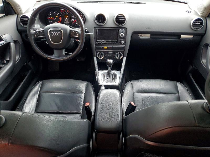 2012 Audi A3 Premium Plus