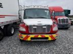 2017 Freigliner 2017 Freightliner Business Class M2 Ambulance