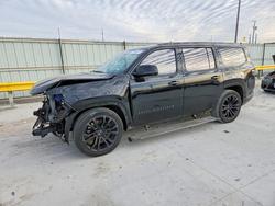 Jeep Grand Wagoneer salvage cars for sale: 2023 Jeep Grand Wagoneer Series ii