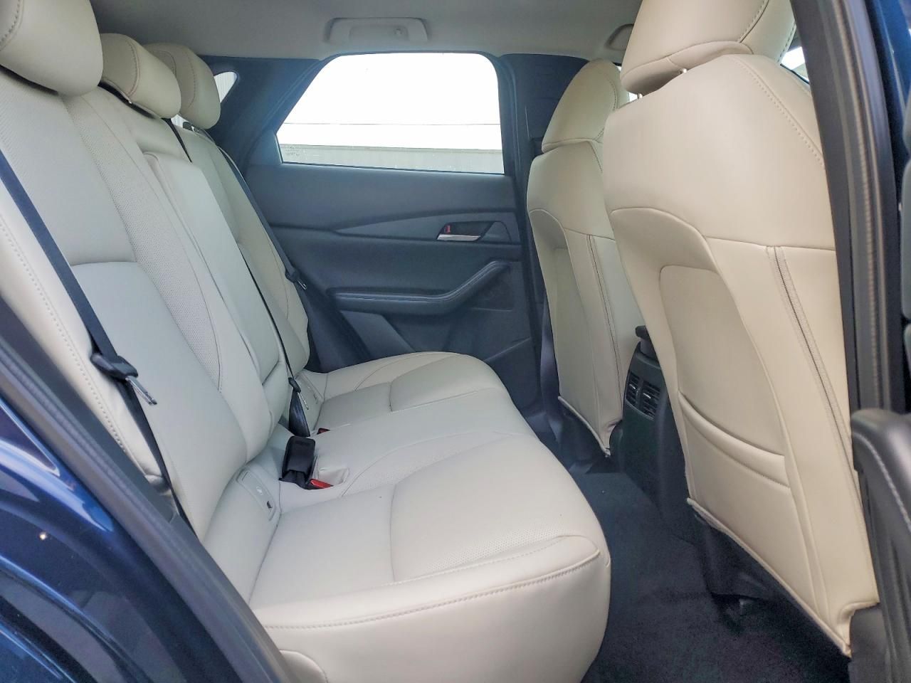 2026 Mazda Cx-30 Premium