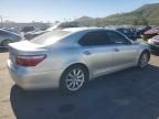 2007 Lexus Ls 460