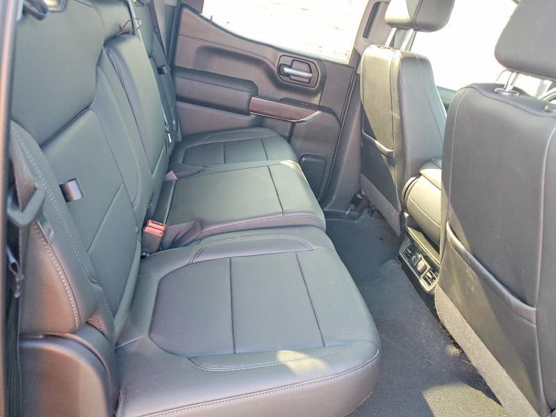 2021 GMC Sierra C1500 slt