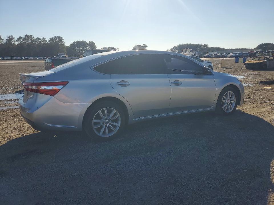 2014 Toyota Avalon Base