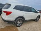 2016 Honda Pilot exl