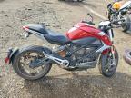 2020 Zero Motorcycles Inc SR F