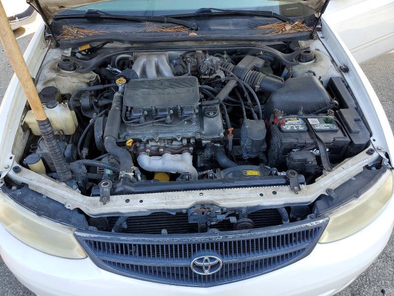 1999 Toyota Camry Solara se V6