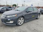 2013 Chevrolet Volt