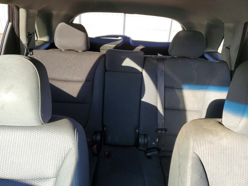 2011 KIA Sorento lx
