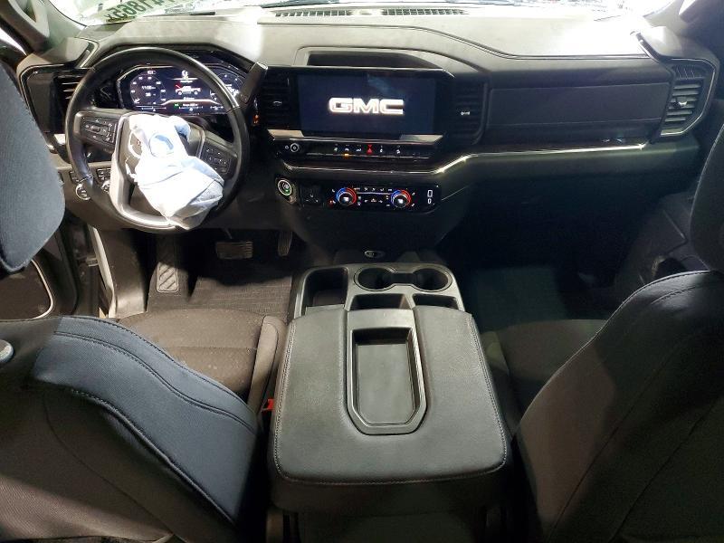 2024 GMC Sierra K2500 sle