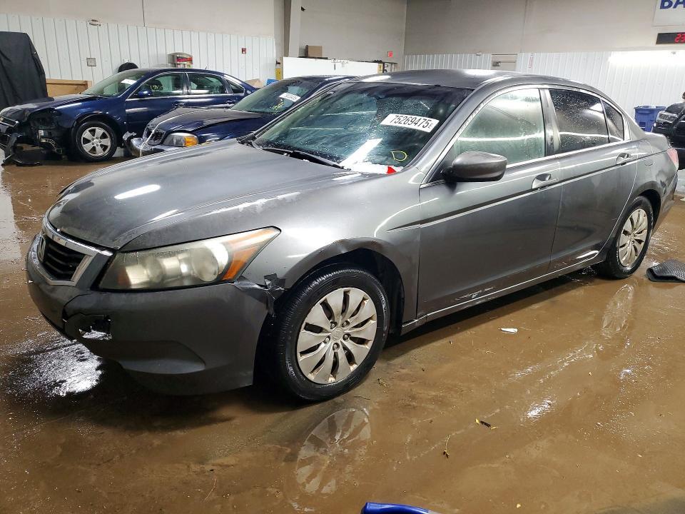 2010 Honda Accord lx
