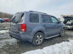 2015 Honda Pilot Exln