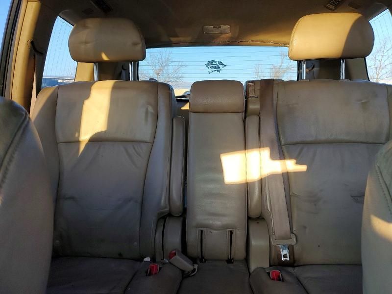 2009 Toyota Highlander Limited