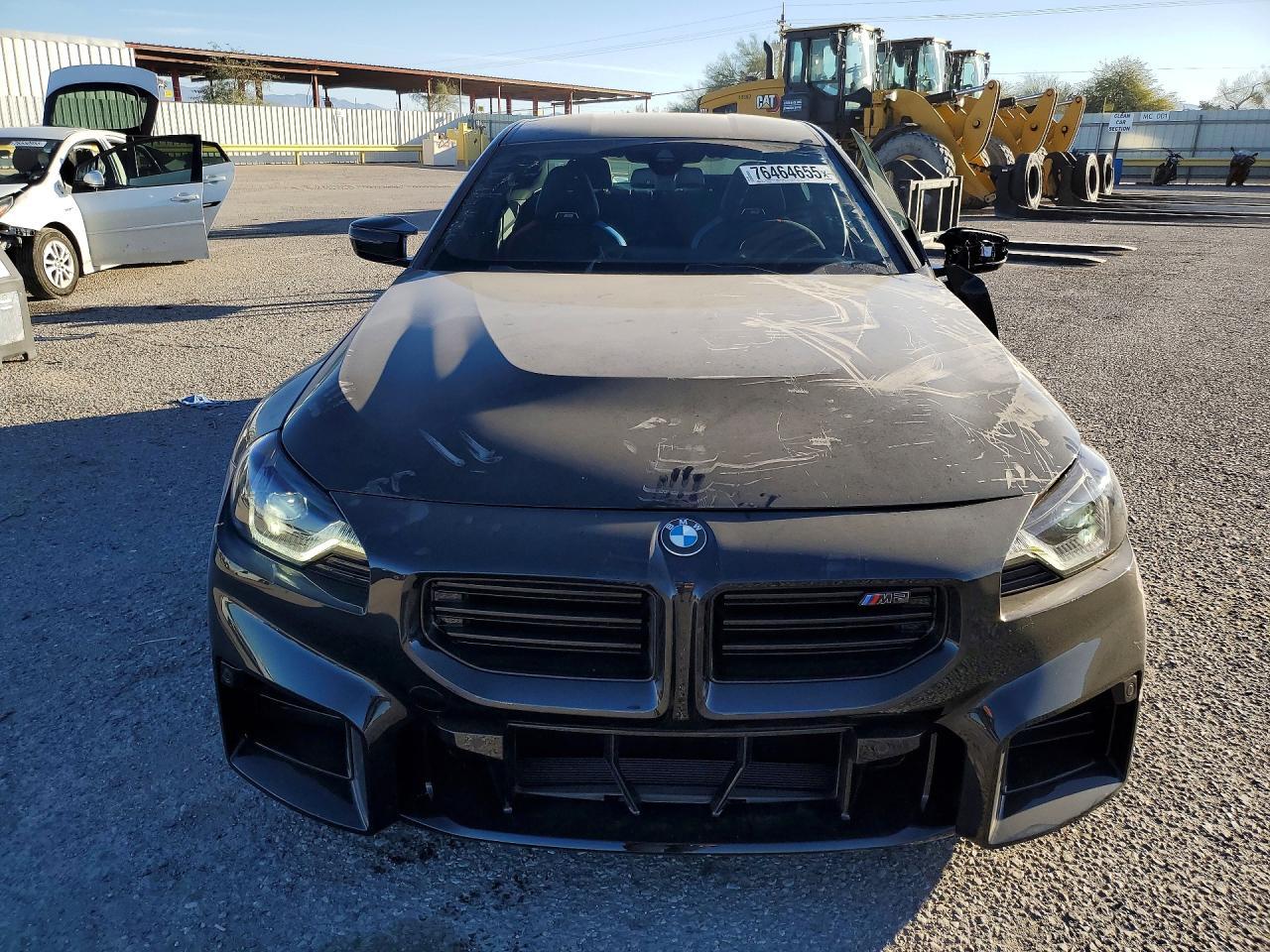 2026 BMW M2