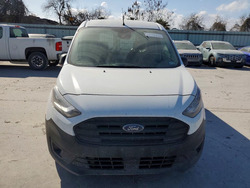 2023 Ford Transit Connect xl