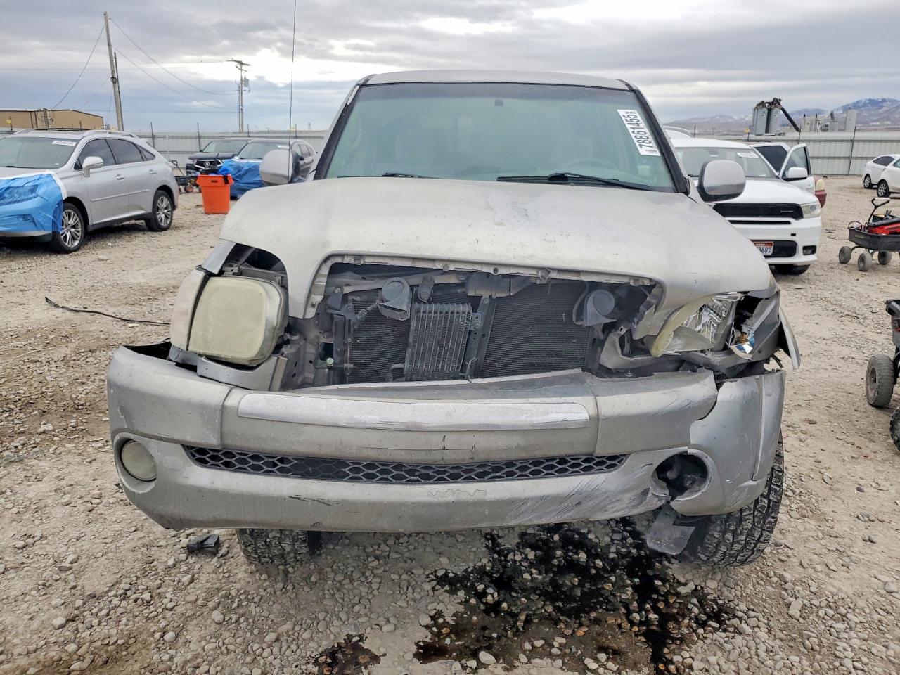 2006 Toyota Tundra SR5