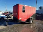 2022 Spartan Cargo SP610SA Enclosed Cargo Trailer