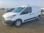 2019 Ford Transit Connect Delivery Van
