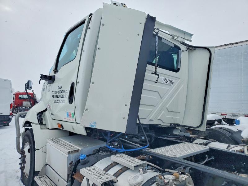 2022 International Rh613 Semi Truck