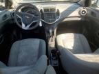 2017 Chevrolet Sonic ls