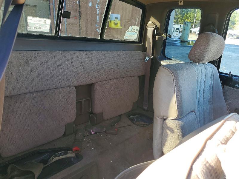 1999 Toyota Tacoma Xtracab Prerunner