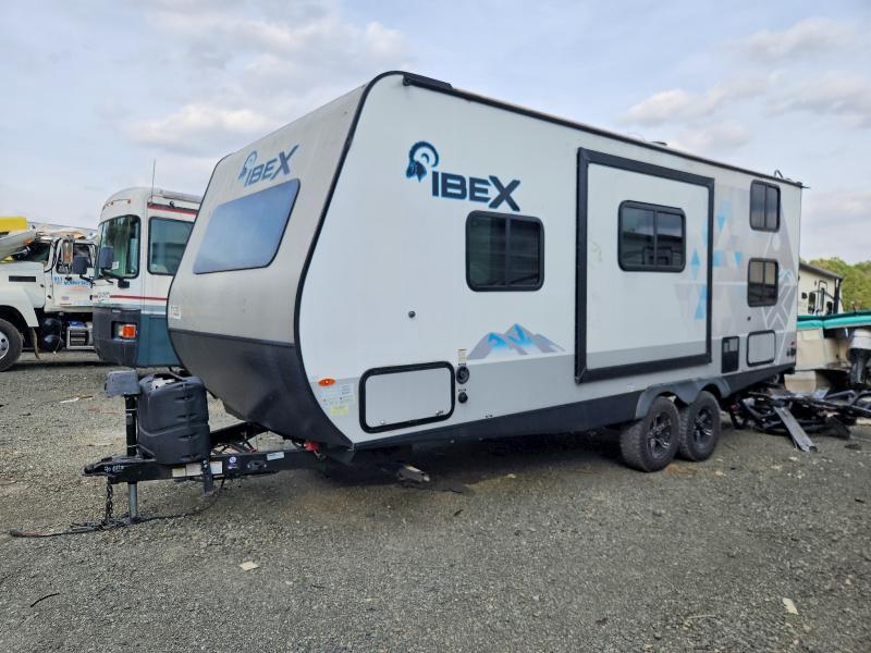 2022 Foresriver 2022 Forest River Ibex Camper