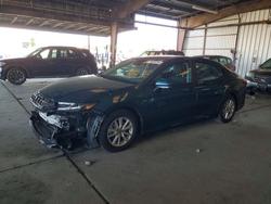 2025 Toyota Camry le for sale in American Canyon, CA