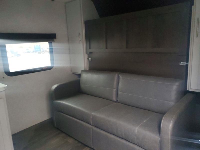 2021 Keystone Rv Bullet